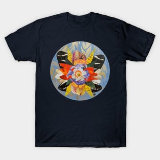 Daffodil Magic T-Shirt